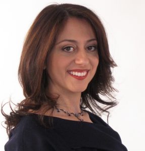 Sara Nasserzadeh